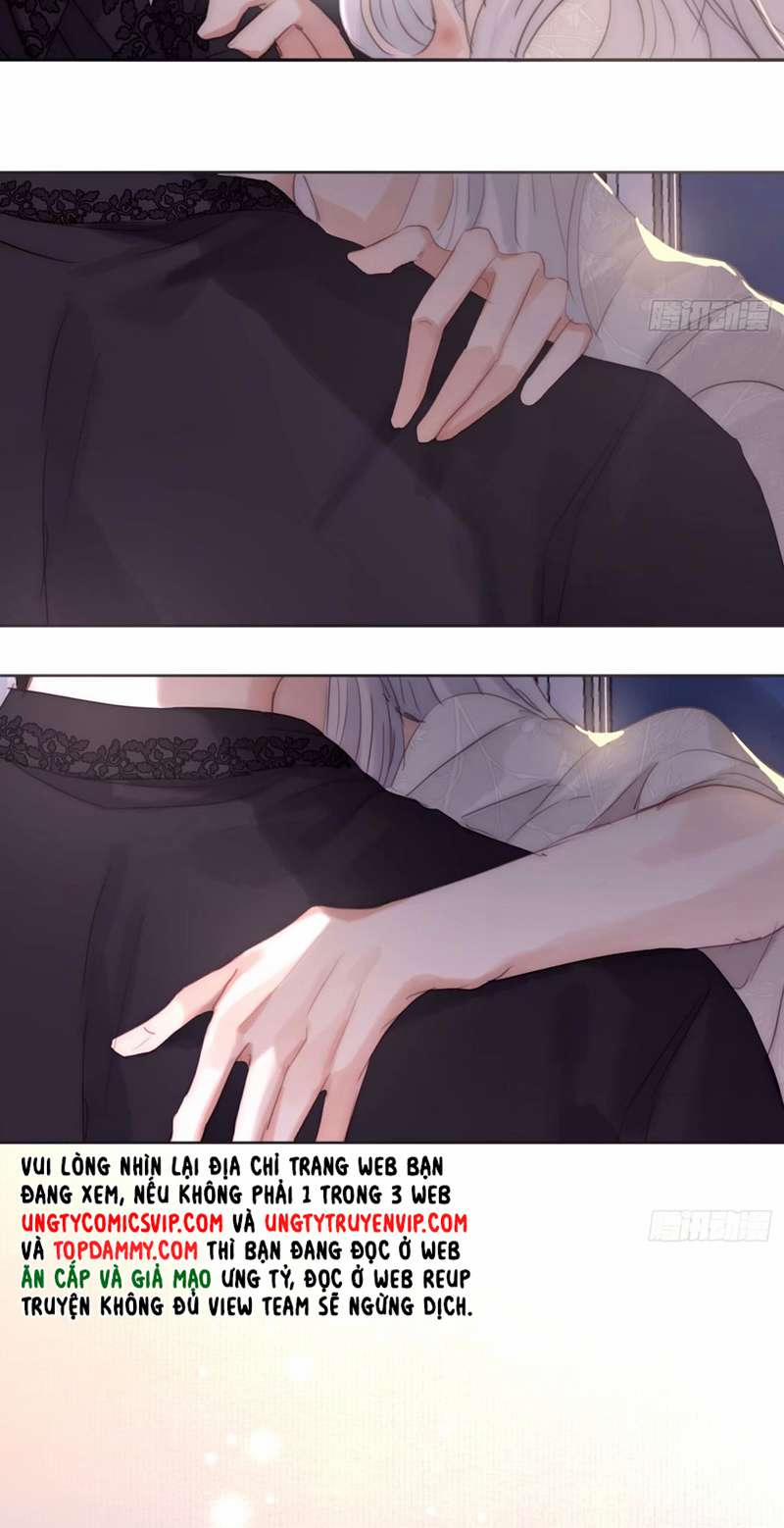 Thỉnh Cùng Ta Đồng Miên 122 trang 31