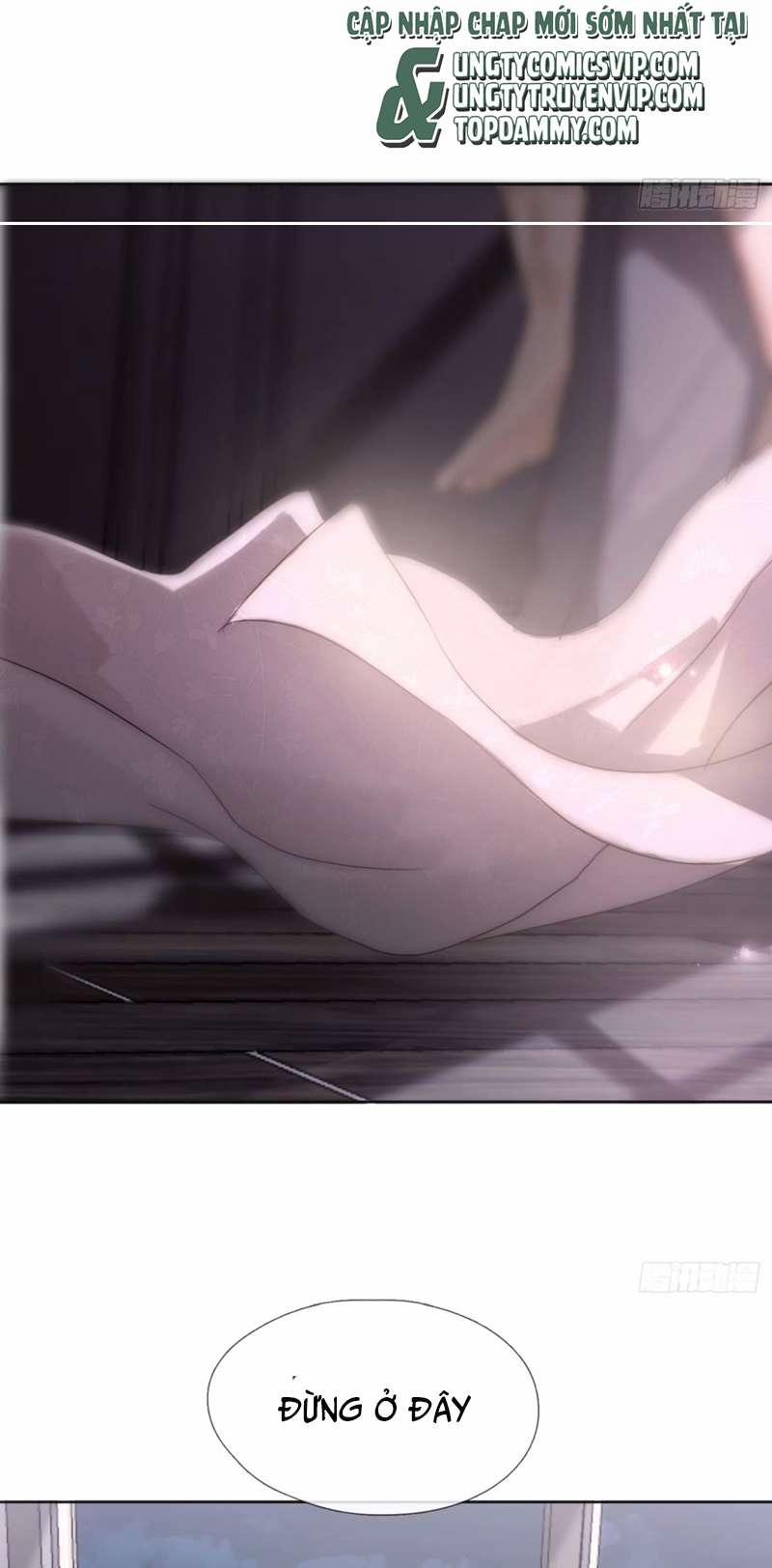 Thỉnh Cùng Ta Đồng Miên 122 trang 34