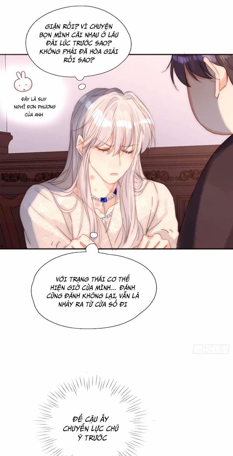 Thỉnh Cùng Ta Đồng Miên 122 trang 5