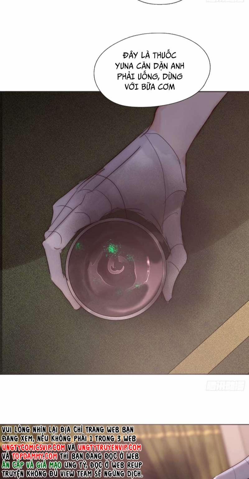 Thỉnh Cùng Ta Đồng Miên 122 trang 7