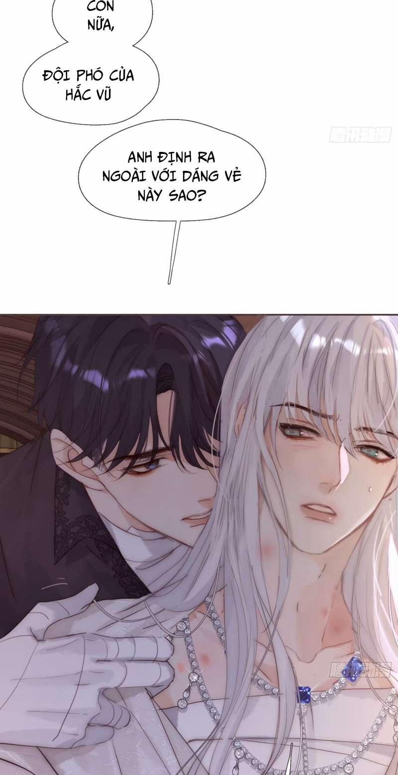Thỉnh Cùng Ta Đồng Miên 122 trang 9