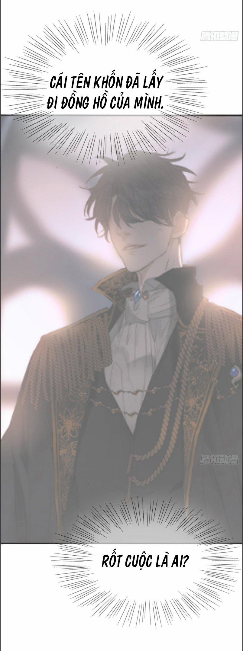 Thỉnh Cùng Ta Đồng Miên 3 trang 15