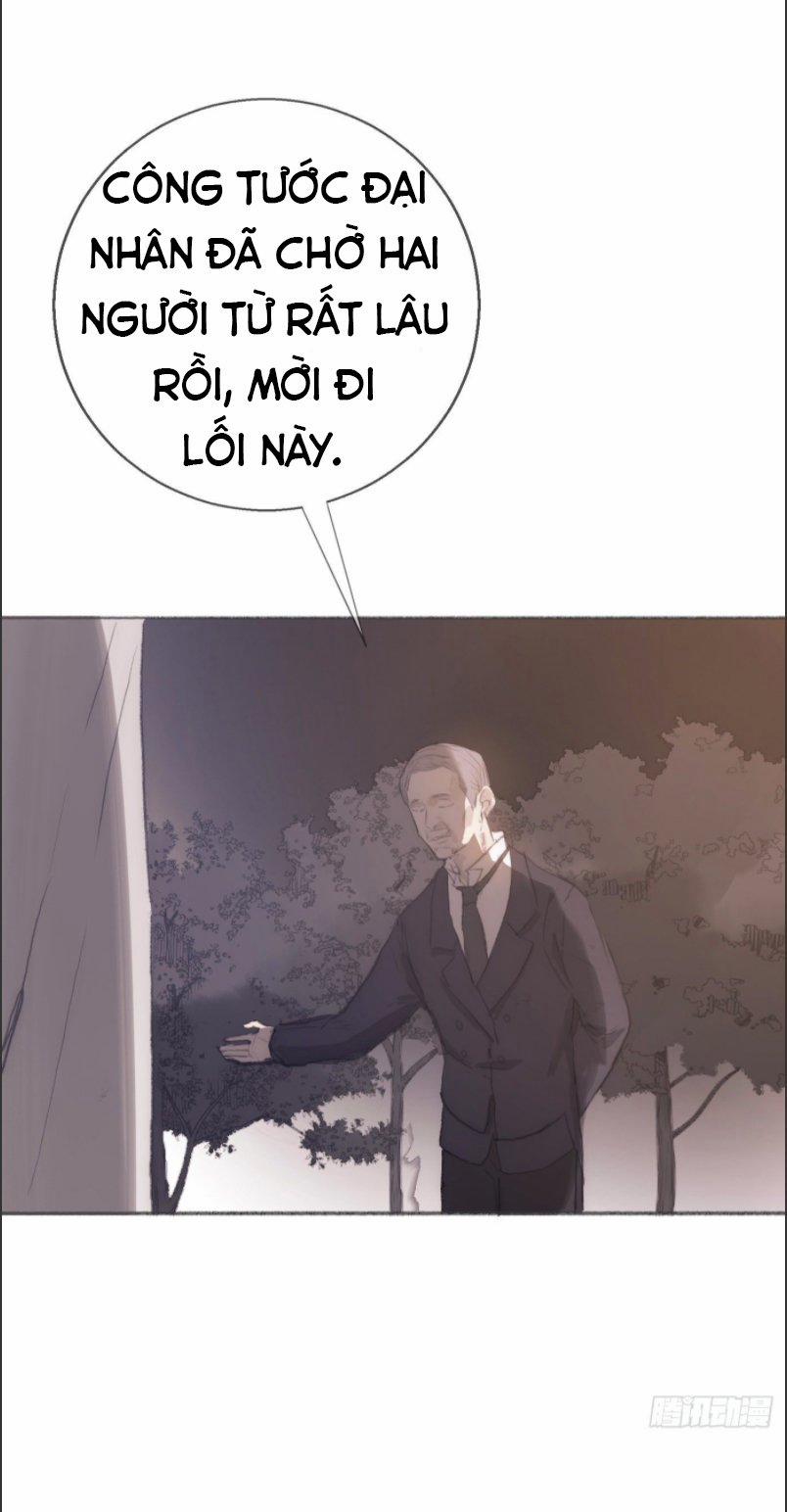 Thỉnh Cùng Ta Đồng Miên 3 trang 33