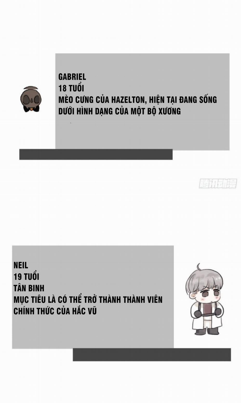 Thỉnh Cùng Ta Đồng Miên 3 trang 4