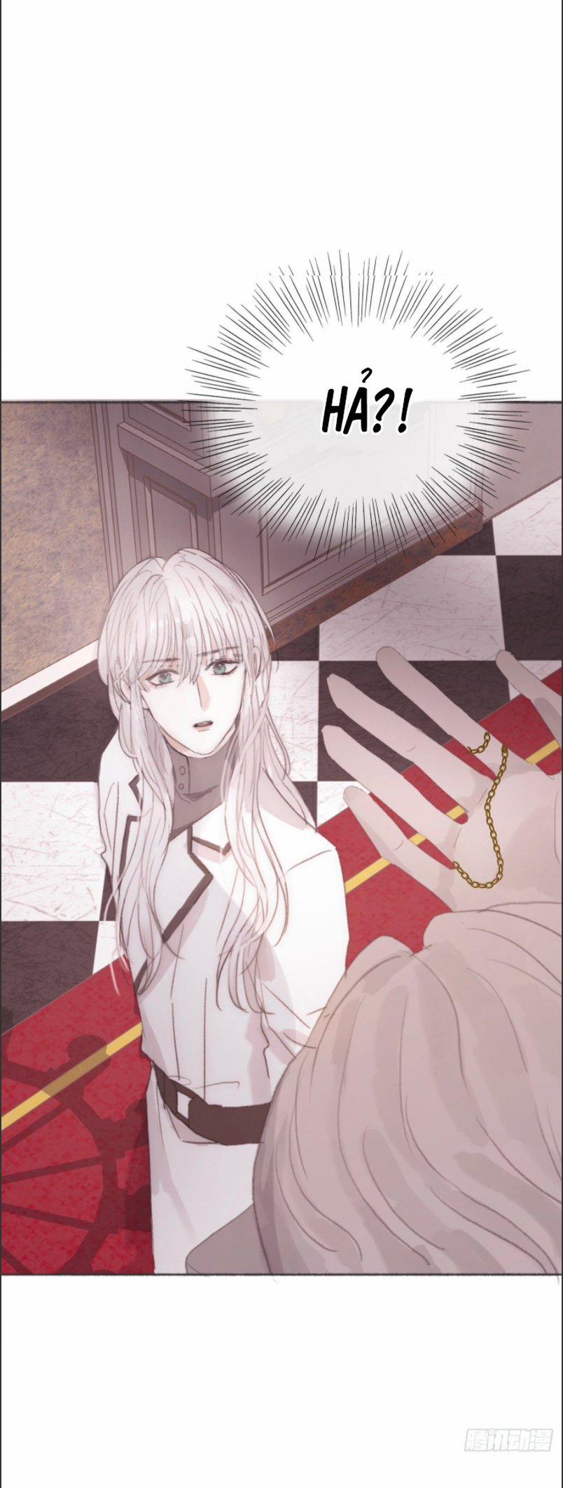 Thỉnh Cùng Ta Đồng Miên 3 trang 40