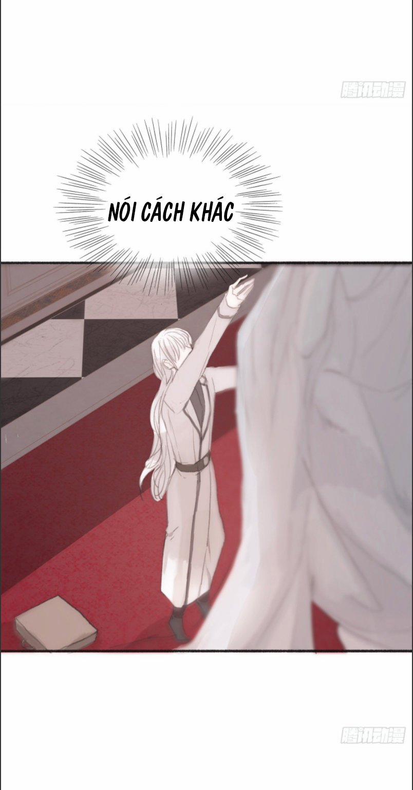 Thỉnh Cùng Ta Đồng Miên 3 trang 45