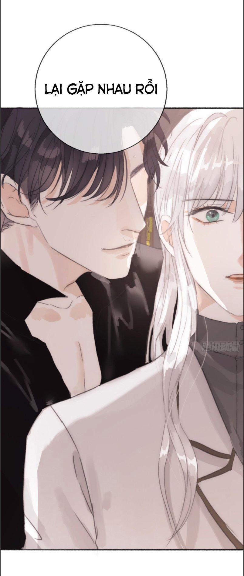 Thỉnh Cùng Ta Đồng Miên 3 trang 49