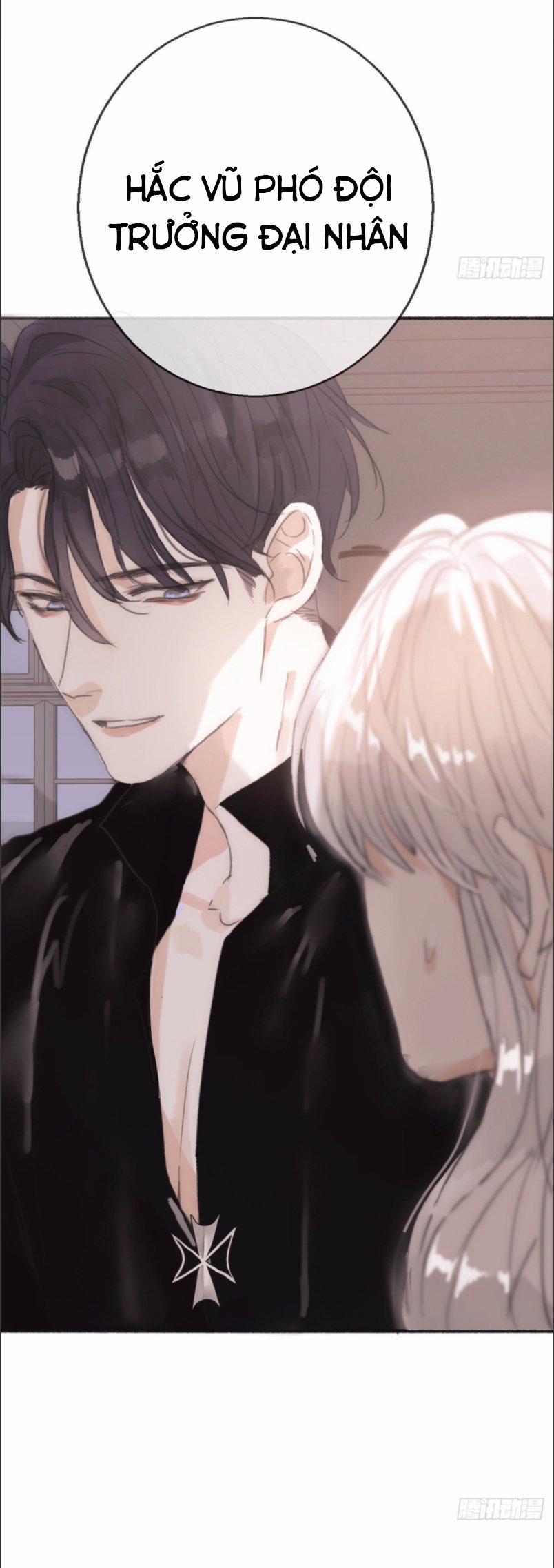 Thỉnh Cùng Ta Đồng Miên 3 trang 50