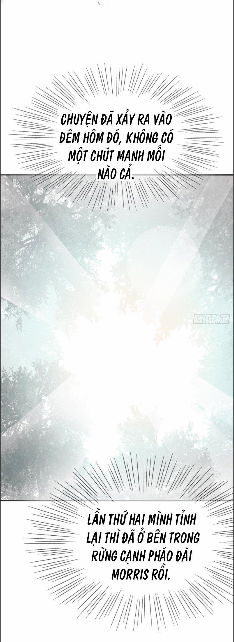 Thỉnh Cùng Ta Đồng Miên 4 trang 14