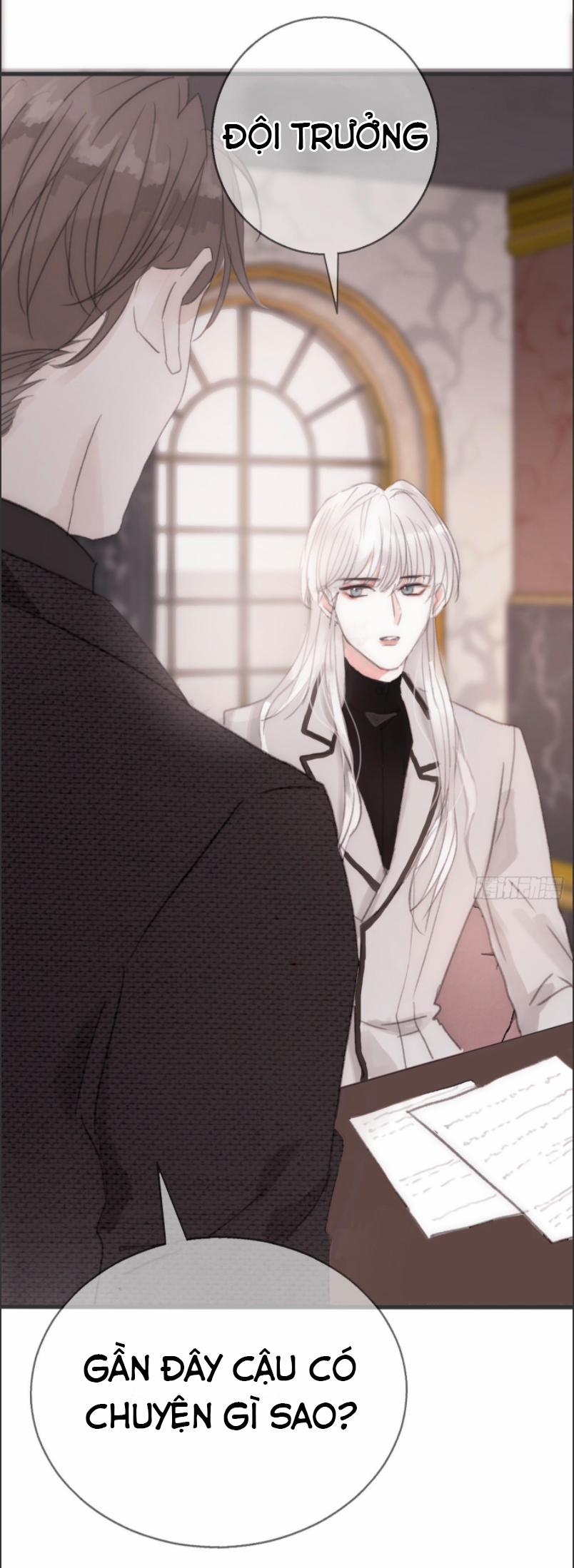 Thỉnh Cùng Ta Đồng Miên 4 trang 17