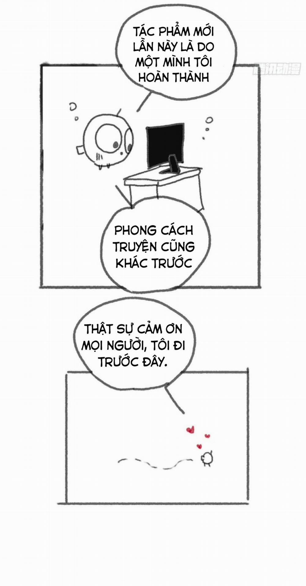 Thỉnh Cùng Ta Đồng Miên 4 trang 2