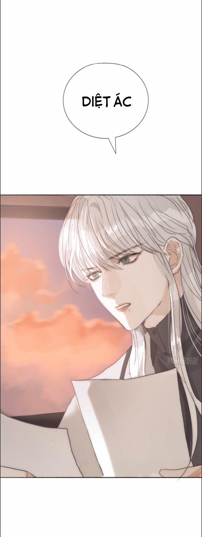 Thỉnh Cùng Ta Đồng Miên 4 trang 23