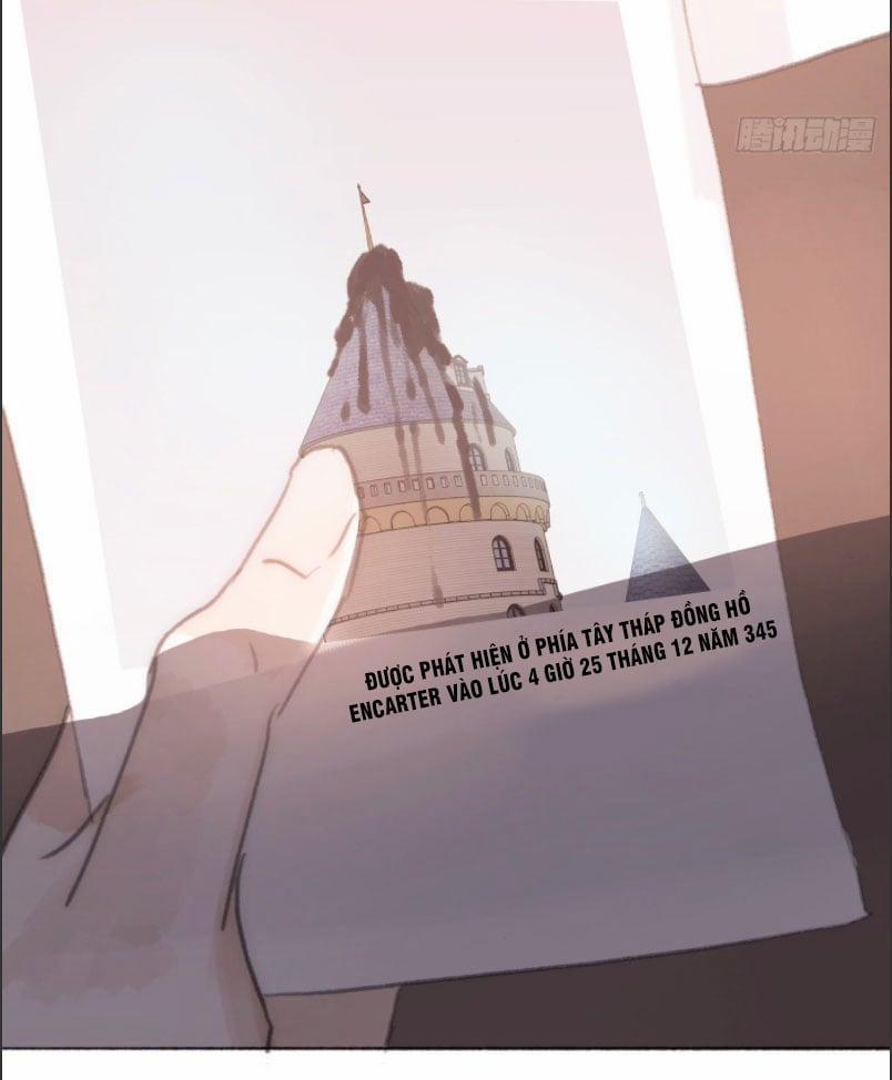 Thỉnh Cùng Ta Đồng Miên 4 trang 26