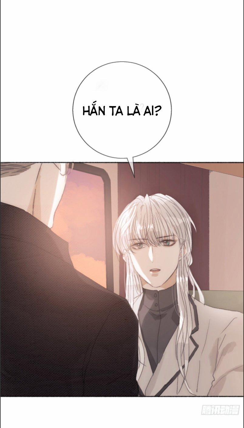 Thỉnh Cùng Ta Đồng Miên 4 trang 28