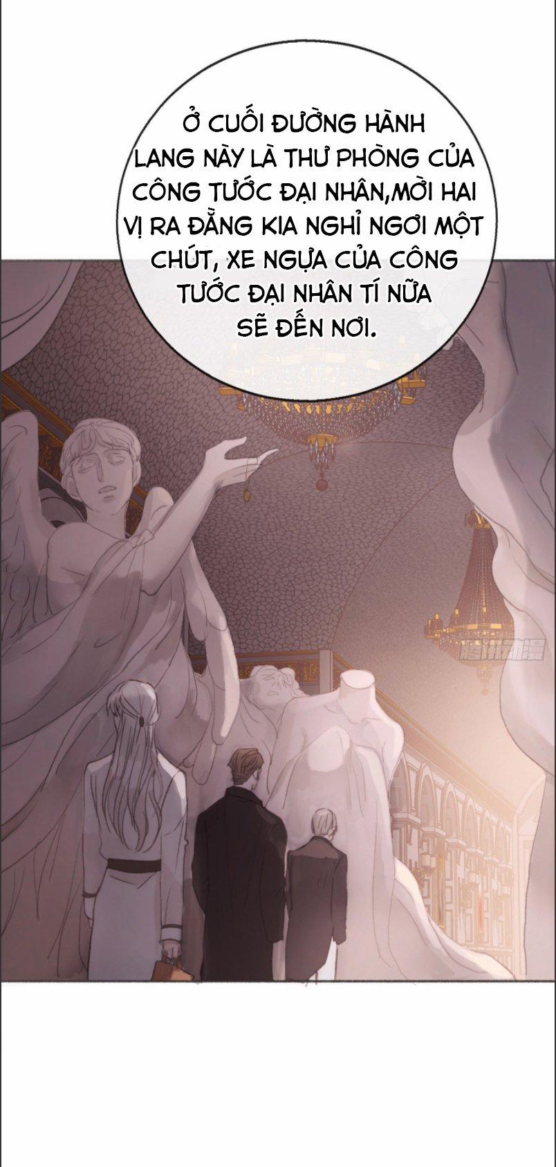 Thỉnh Cùng Ta Đồng Miên 4 trang 38