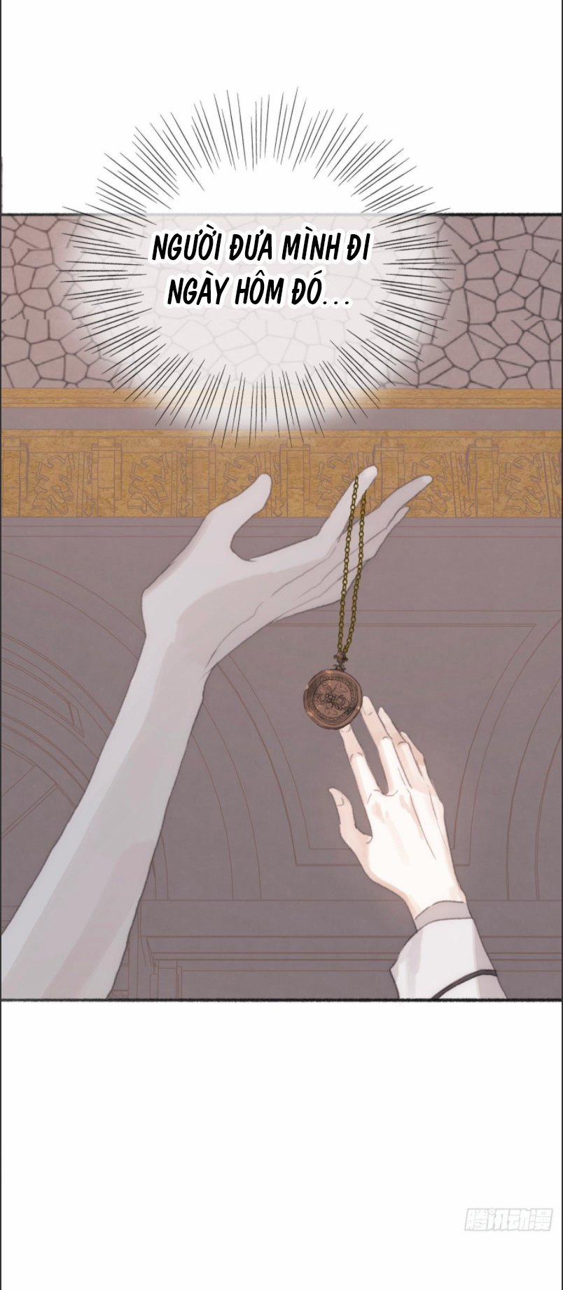 Thỉnh Cùng Ta Đồng Miên 4 trang 46