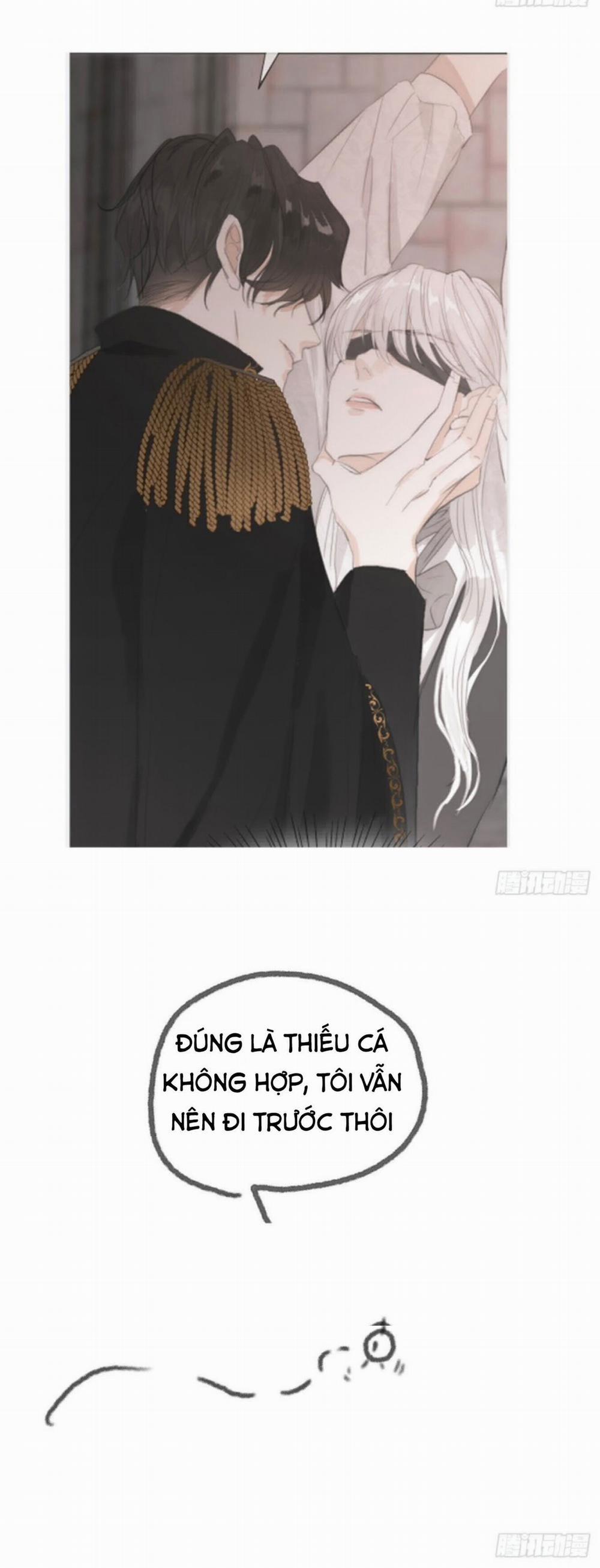 Thỉnh Cùng Ta Đồng Miên 4 trang 9