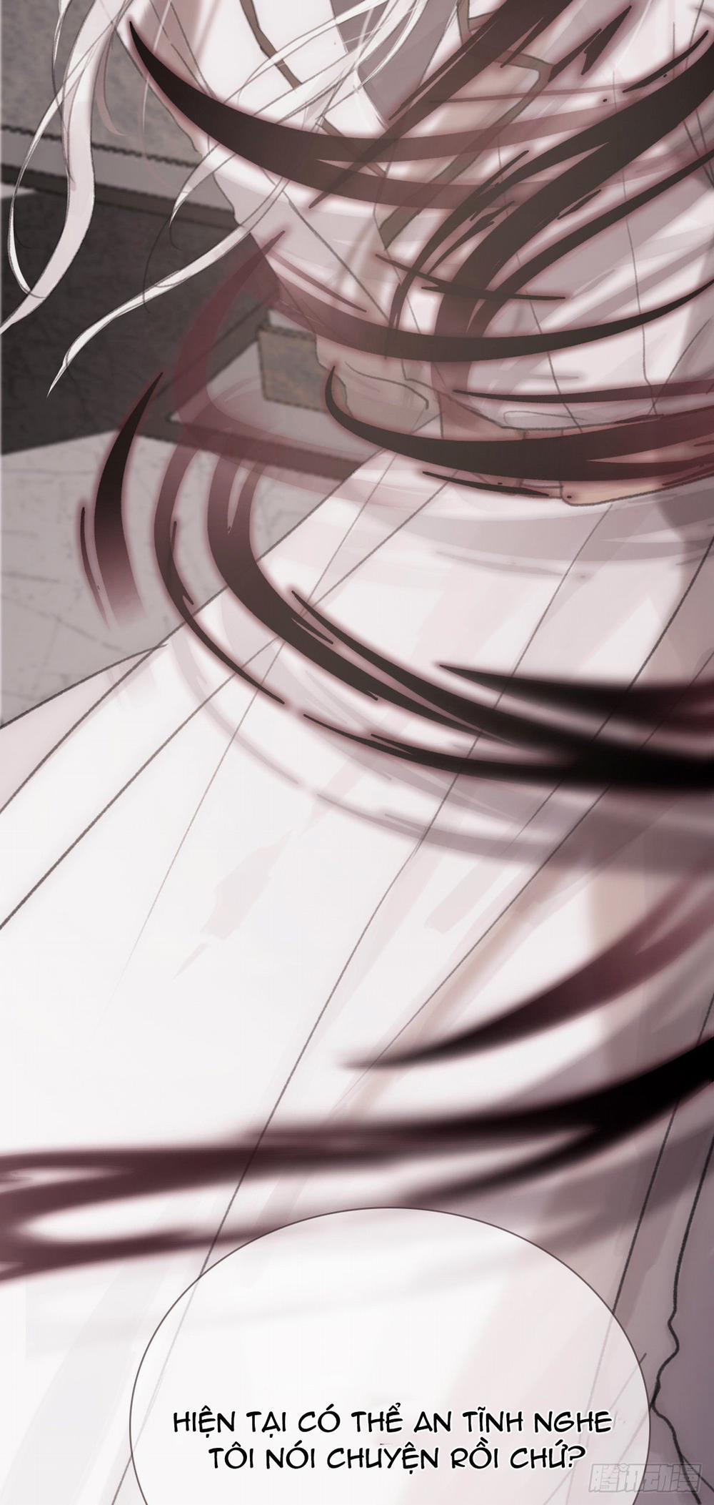 Thỉnh Cùng Ta Đồng Miên 5 trang 15