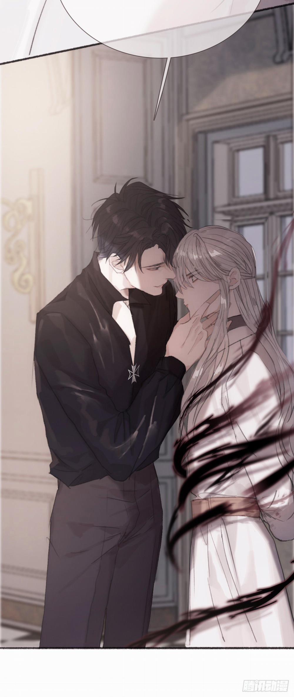 Thỉnh Cùng Ta Đồng Miên 5 trang 16