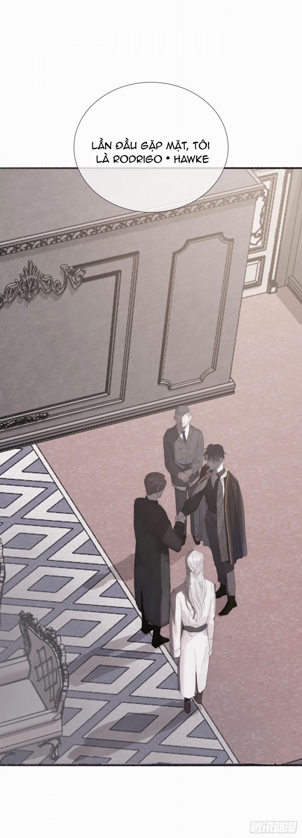 Thỉnh Cùng Ta Đồng Miên 5 trang 24