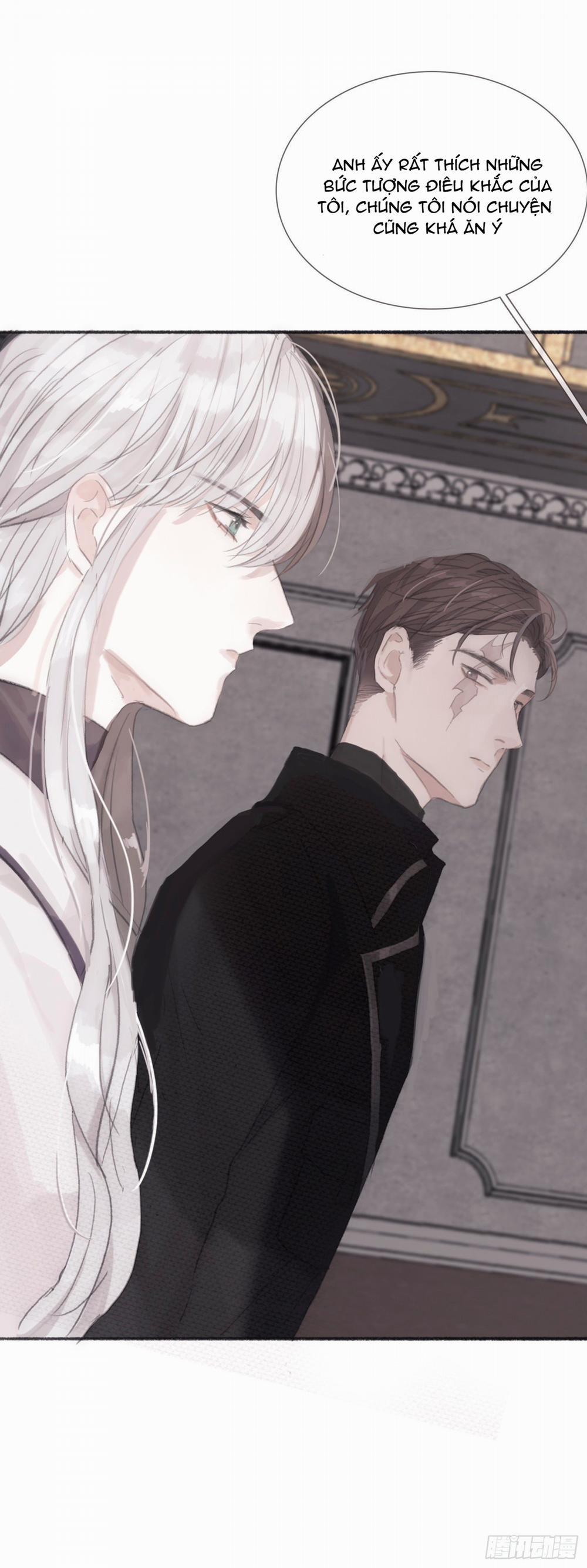 Thỉnh Cùng Ta Đồng Miên 5 trang 26