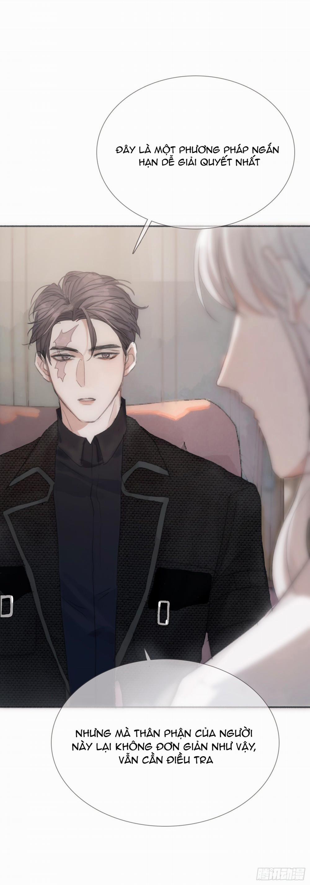 Thỉnh Cùng Ta Đồng Miên 5 trang 43