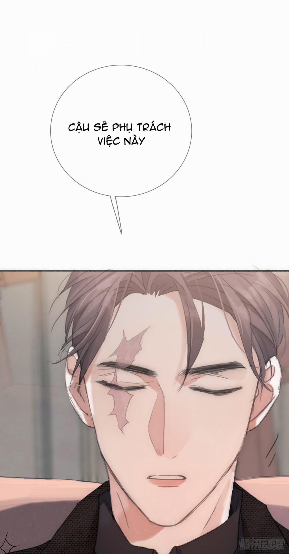 Thỉnh Cùng Ta Đồng Miên 5 trang 44