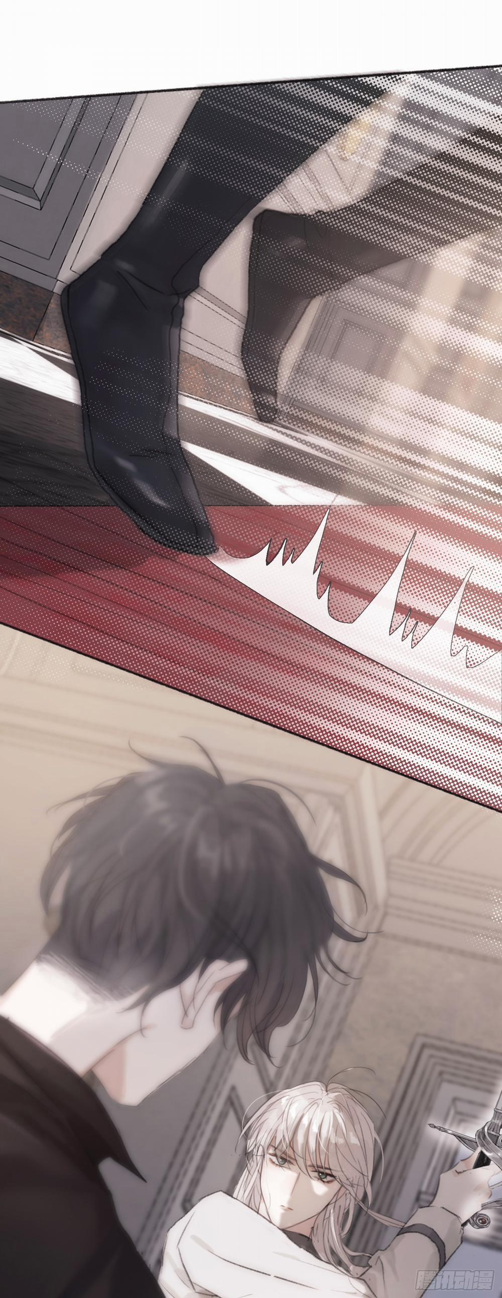 Thỉnh Cùng Ta Đồng Miên 5 trang 5