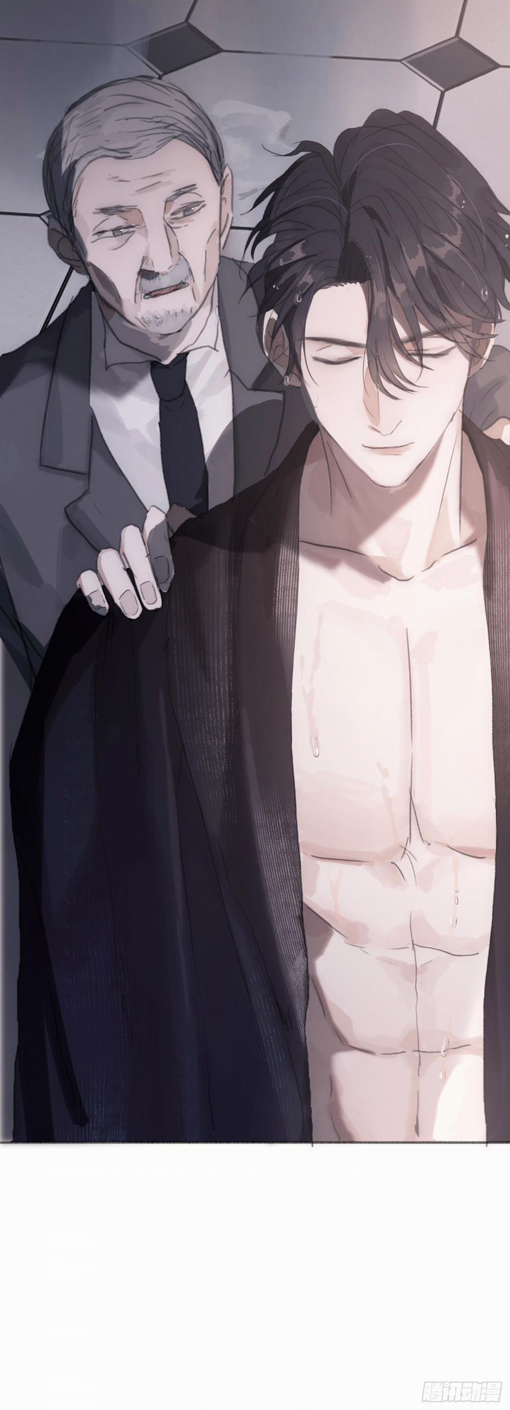 Thỉnh Cùng Ta Đồng Miên 5 trang 50