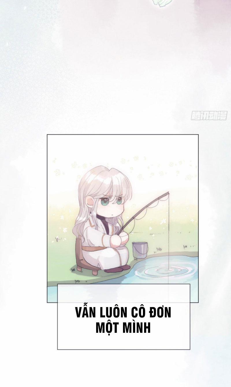 Thỉnh Cùng Ta Đồng Miên 6 trang 14