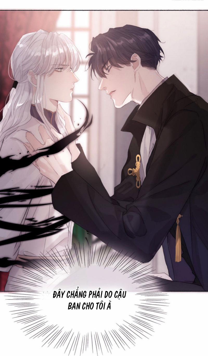 Thỉnh Cùng Ta Đồng Miên 6 trang 20