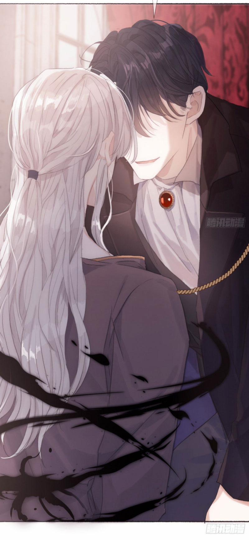 Thỉnh Cùng Ta Đồng Miên 6 trang 25