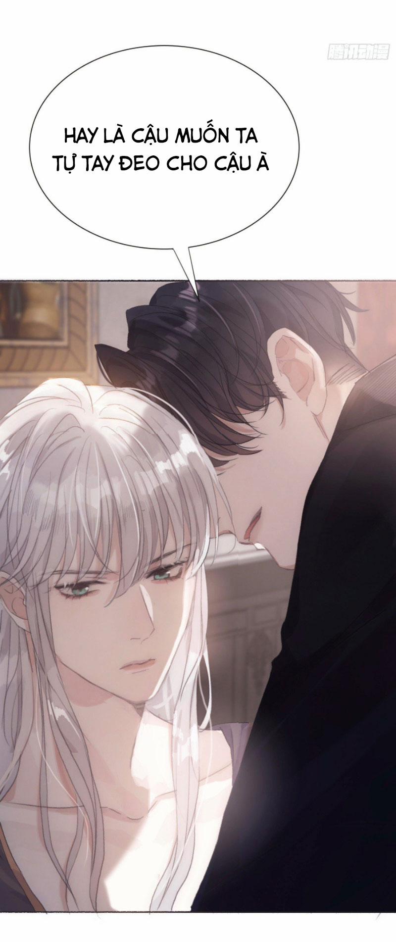 Thỉnh Cùng Ta Đồng Miên 6 trang 27