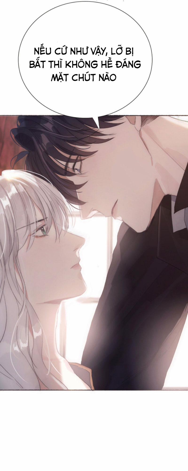 Thỉnh Cùng Ta Đồng Miên 6 trang 30