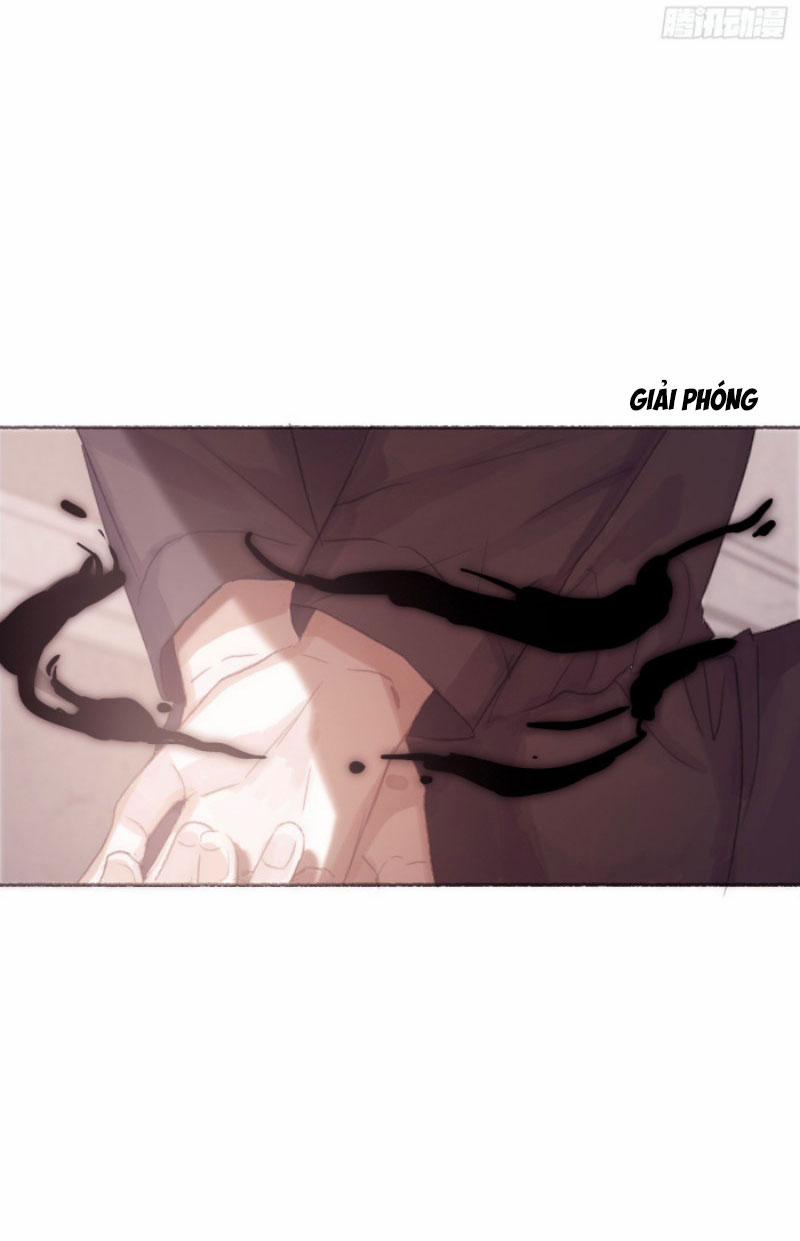 Thỉnh Cùng Ta Đồng Miên 6 trang 31