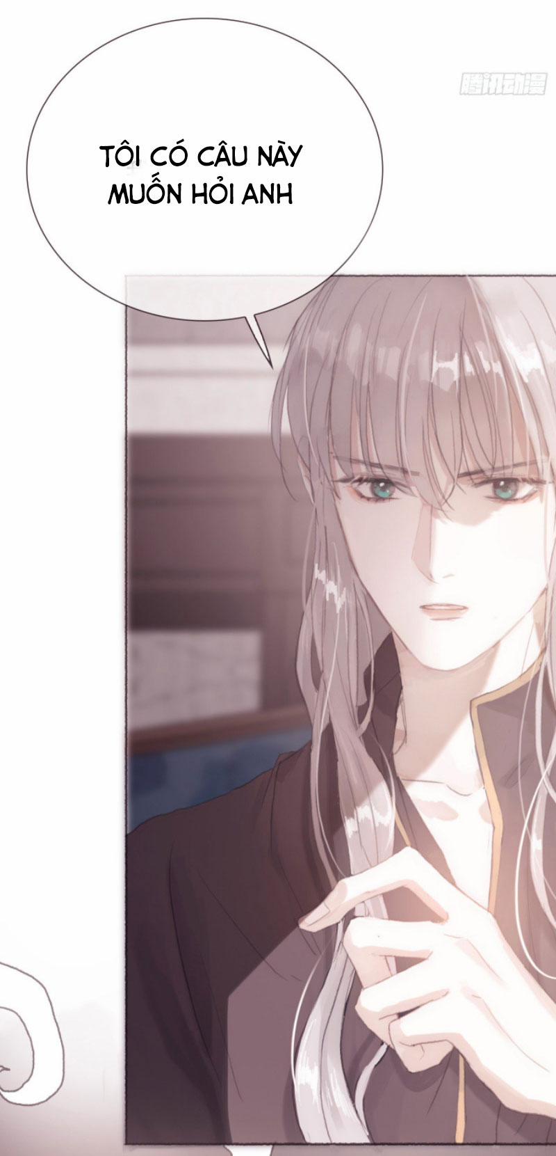 Thỉnh Cùng Ta Đồng Miên 6 trang 33