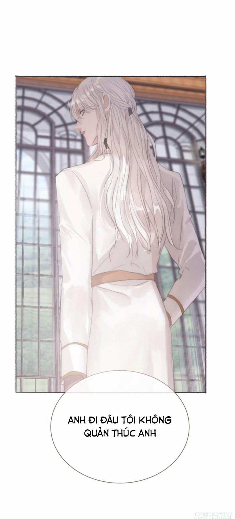 Thỉnh Cùng Ta Đồng Miên 6 trang 49