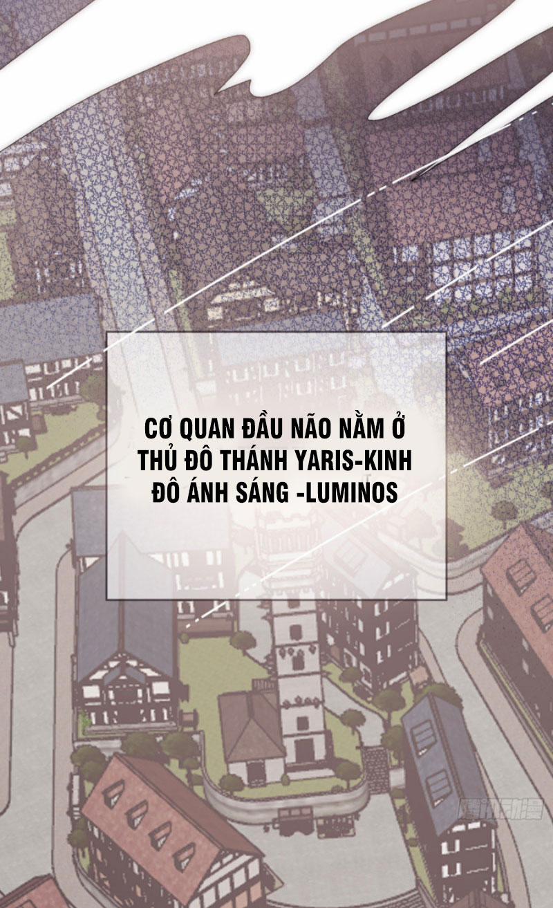 Thỉnh Cùng Ta Đồng Miên 6 trang 5