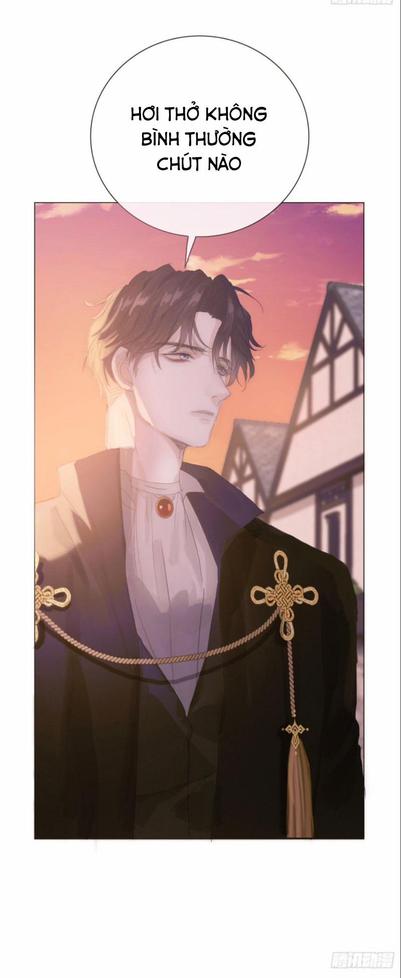 Thỉnh Cùng Ta Đồng Miên 6 trang 56