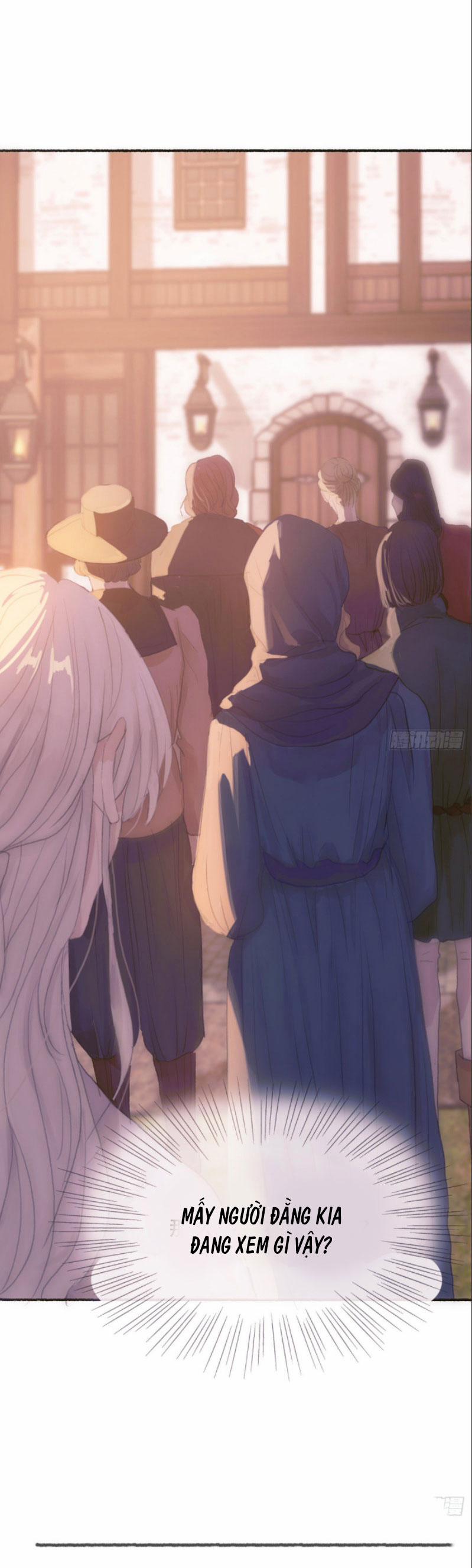 Thỉnh Cùng Ta Đồng Miên 6 trang 57