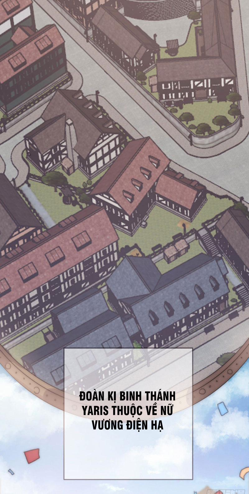 Thỉnh Cùng Ta Đồng Miên 6 trang 6