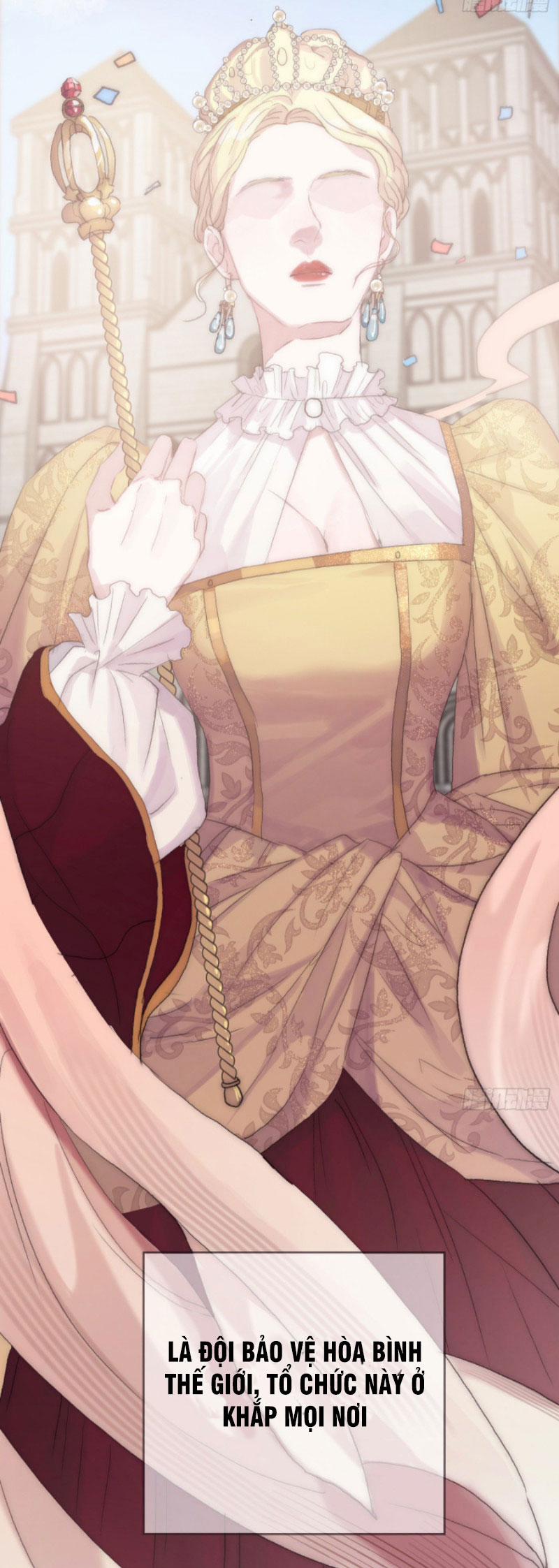 Thỉnh Cùng Ta Đồng Miên 6 trang 7