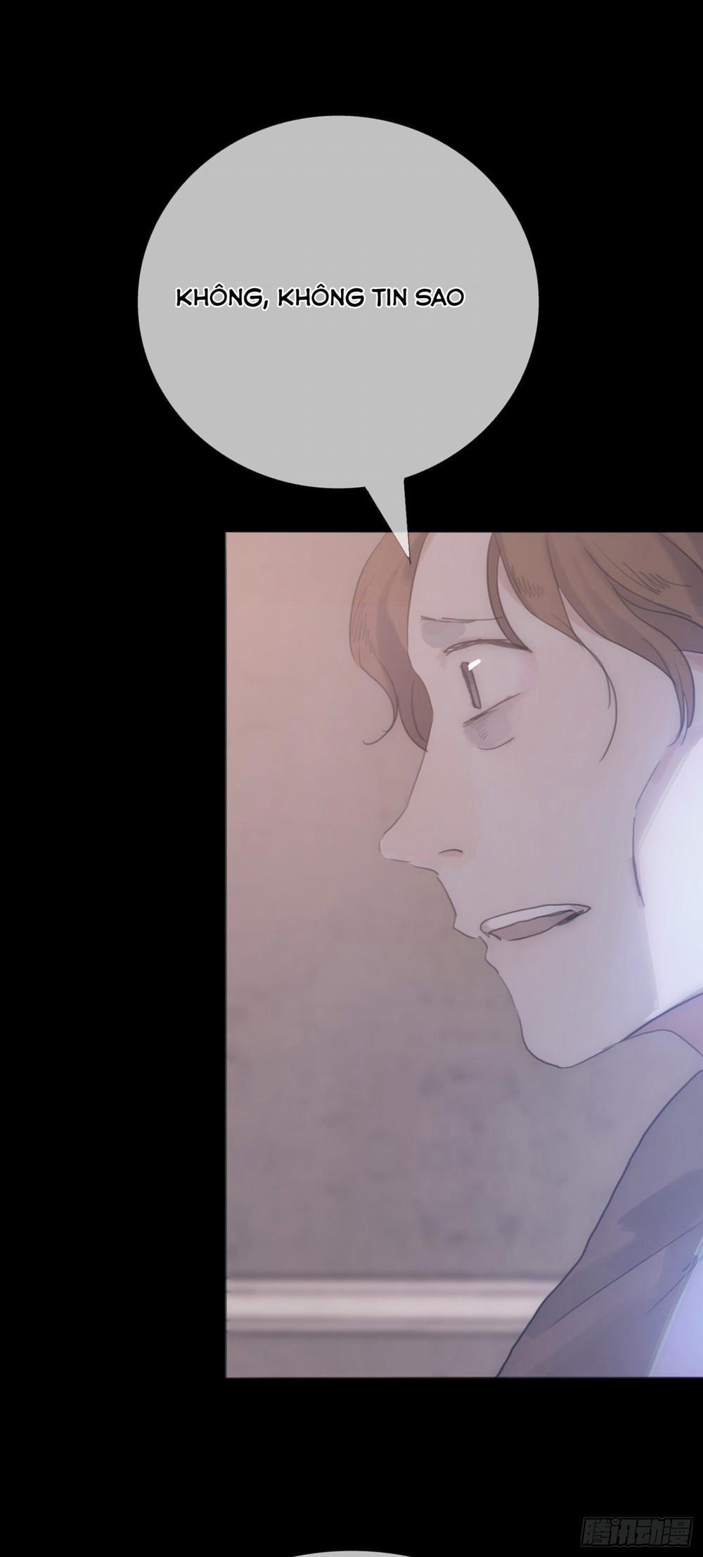 Thỉnh Cùng Ta Đồng Miên 7 trang 20