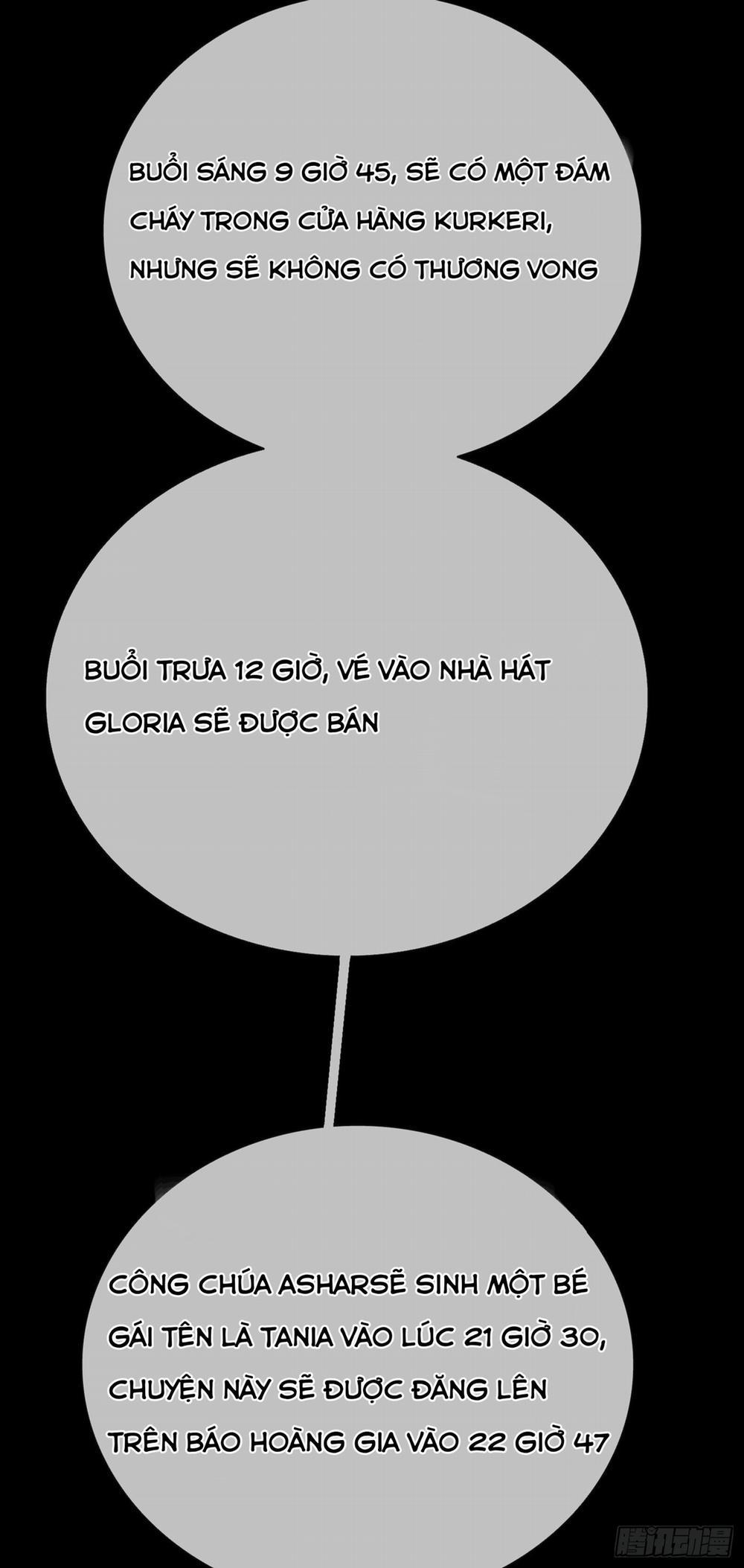 Thỉnh Cùng Ta Đồng Miên 7 trang 21