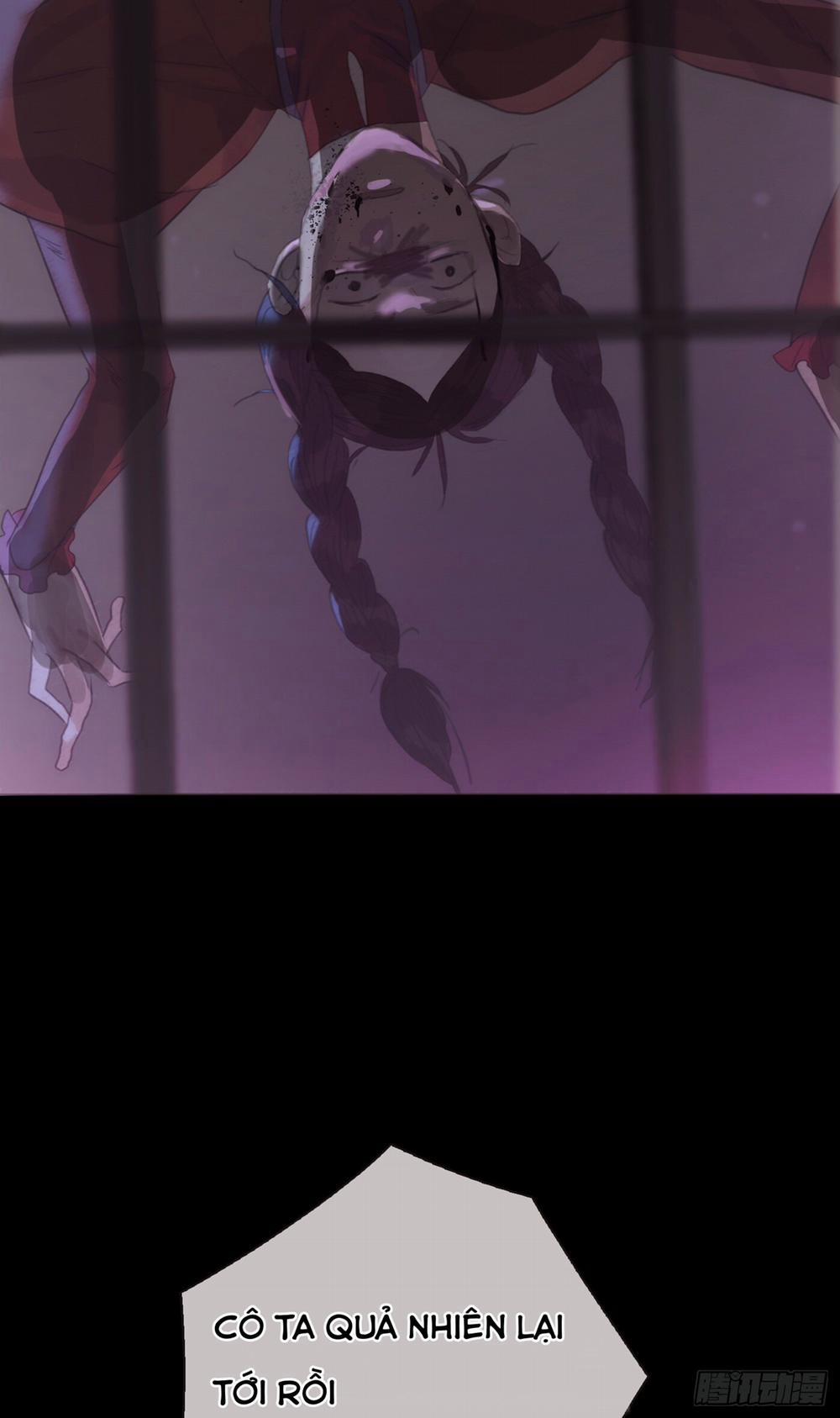 Thỉnh Cùng Ta Đồng Miên 7 trang 30