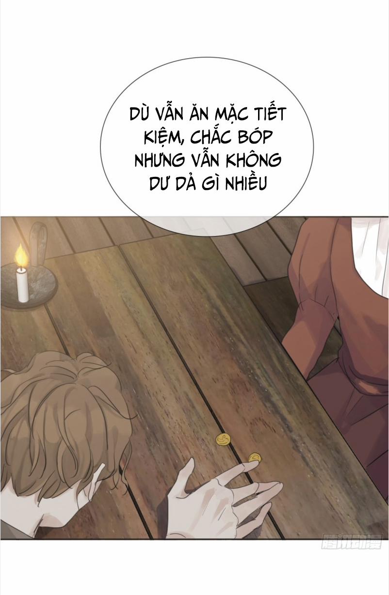 Thỉnh Cùng Ta Đồng Miên 8 trang 12