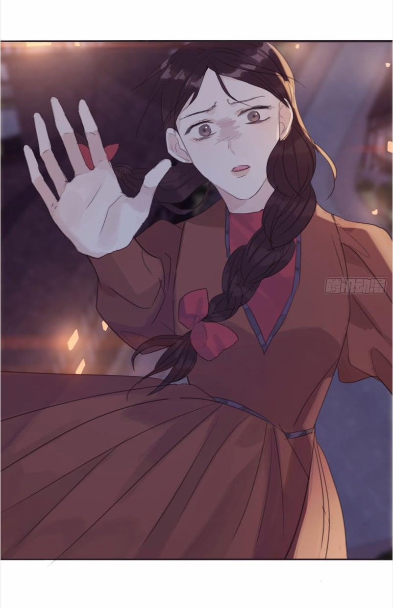 Thỉnh Cùng Ta Đồng Miên 8 trang 24