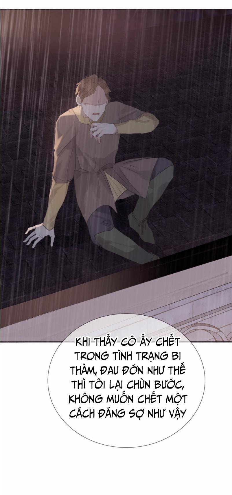 Thỉnh Cùng Ta Đồng Miên 8 trang 27