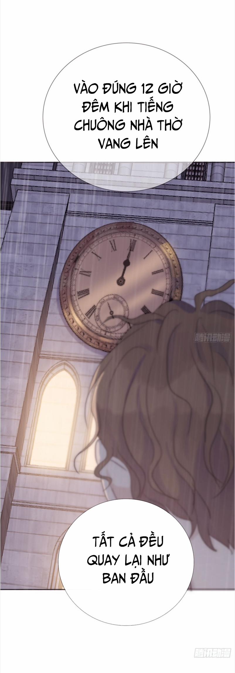 Thỉnh Cùng Ta Đồng Miên 8 trang 29
