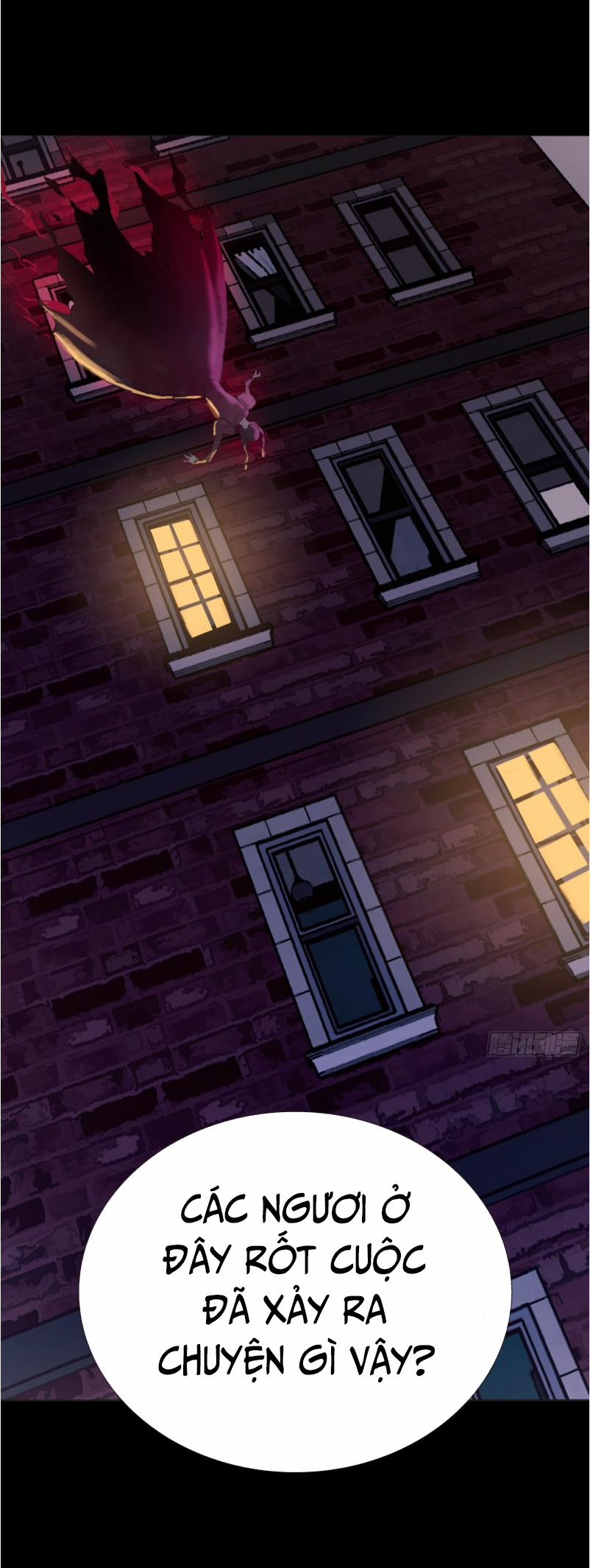 Thỉnh Cùng Ta Đồng Miên 8 trang 3